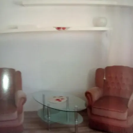 Apartment Geri Apartman Heviz