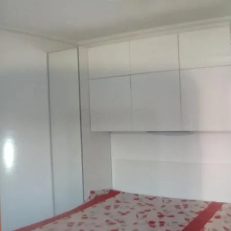 Geri Apartman Apartment *