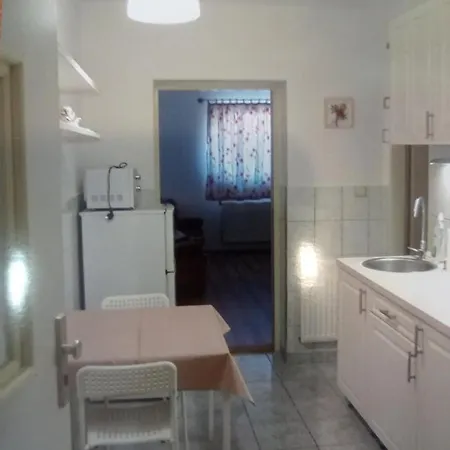 Geri Apartman Apartment