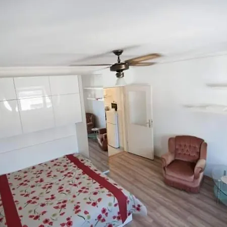 Apartment Geri Apartman