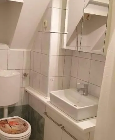 Apartment Geri Apartman
