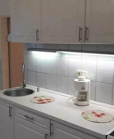 Geri Apartman *
