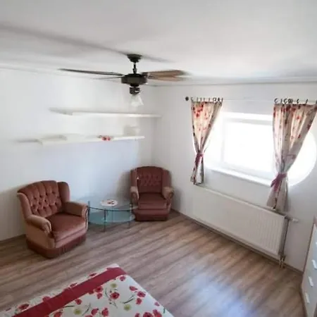 Geri Apartman